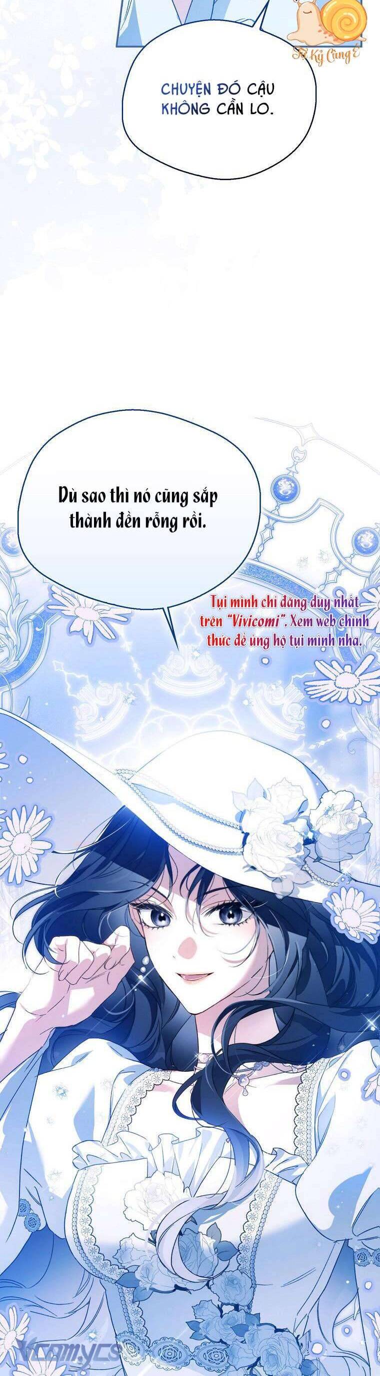 Hầu Tước Marron - Chương 25 - Trang 33