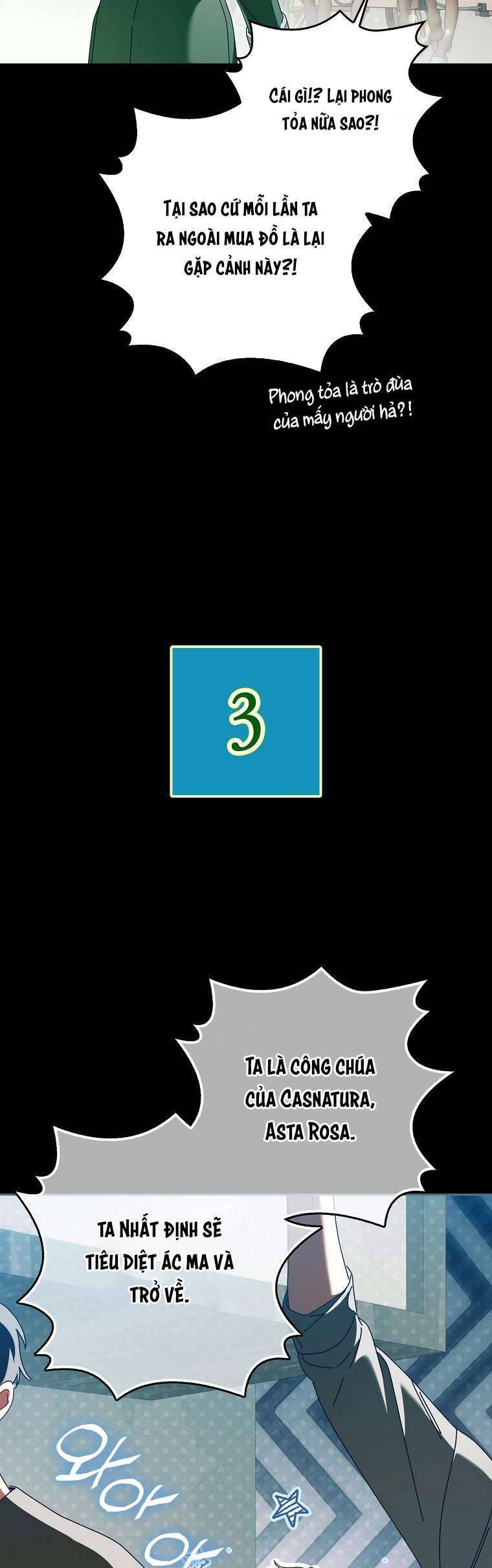Hầu Tước Marron - Chương 25 - Trang 17