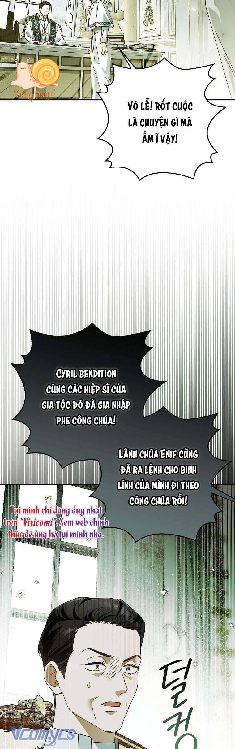 Hầu Tước Marron - Chương 25 - Trang 38