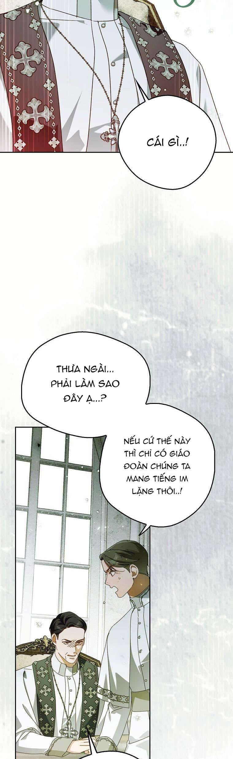 Hầu Tước Marron - Chương 25 - Trang 39