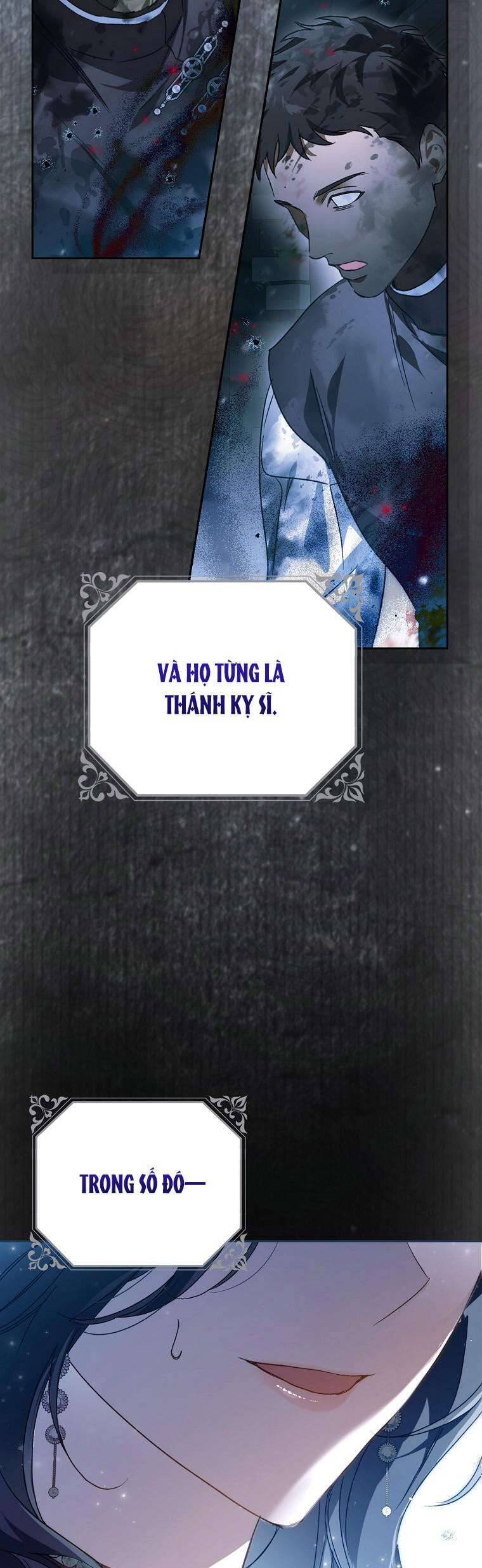 Hầu Tước Marron - Chương 25 - Trang 56