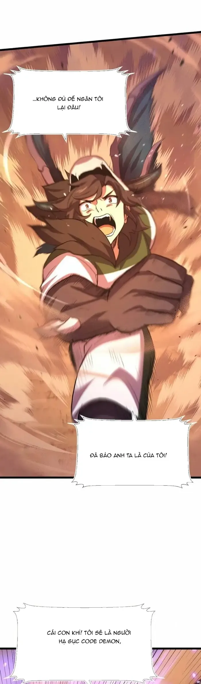 Code Demon - Chương 6 - Trang 8