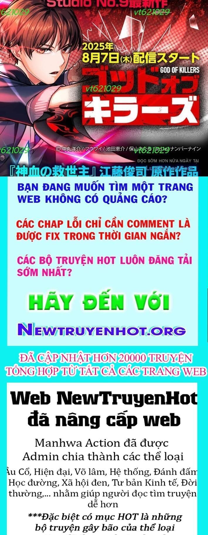 Sát Thần - Chương 19 - Trang 282