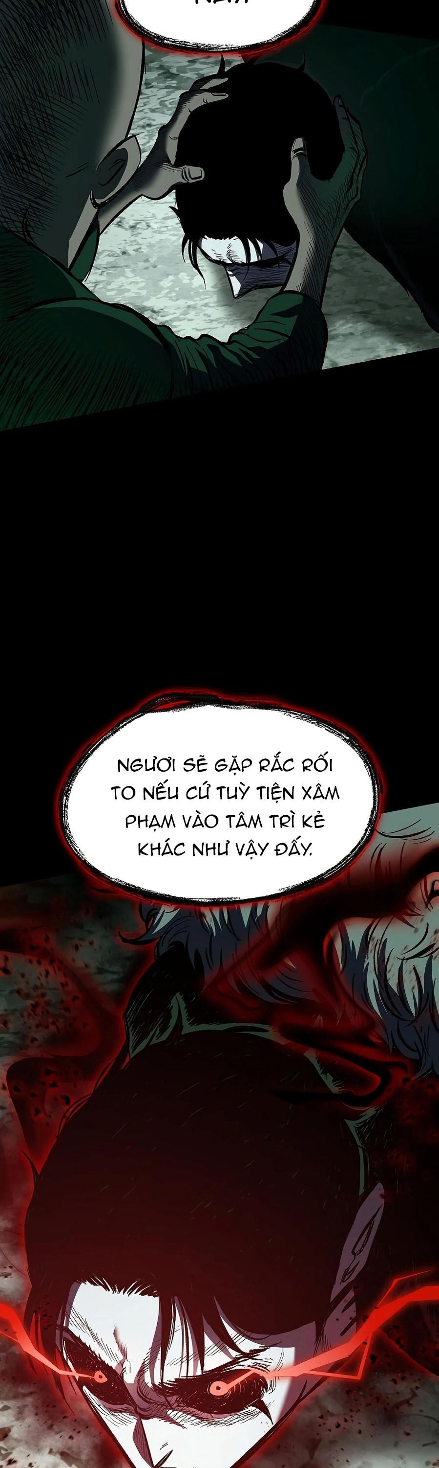 Biên Niên Sử Của Runes - Chương 9 - Trang 62