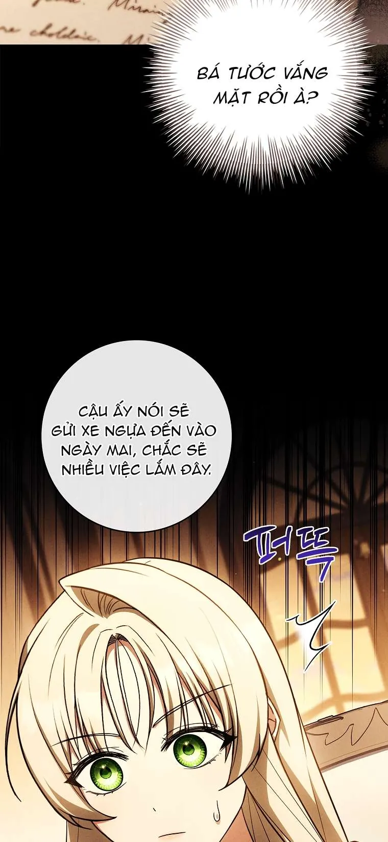 Văn Phòng Thám Tử Dành Cho Nam Chính Hối Hận! - Chương 34 - Trang 7