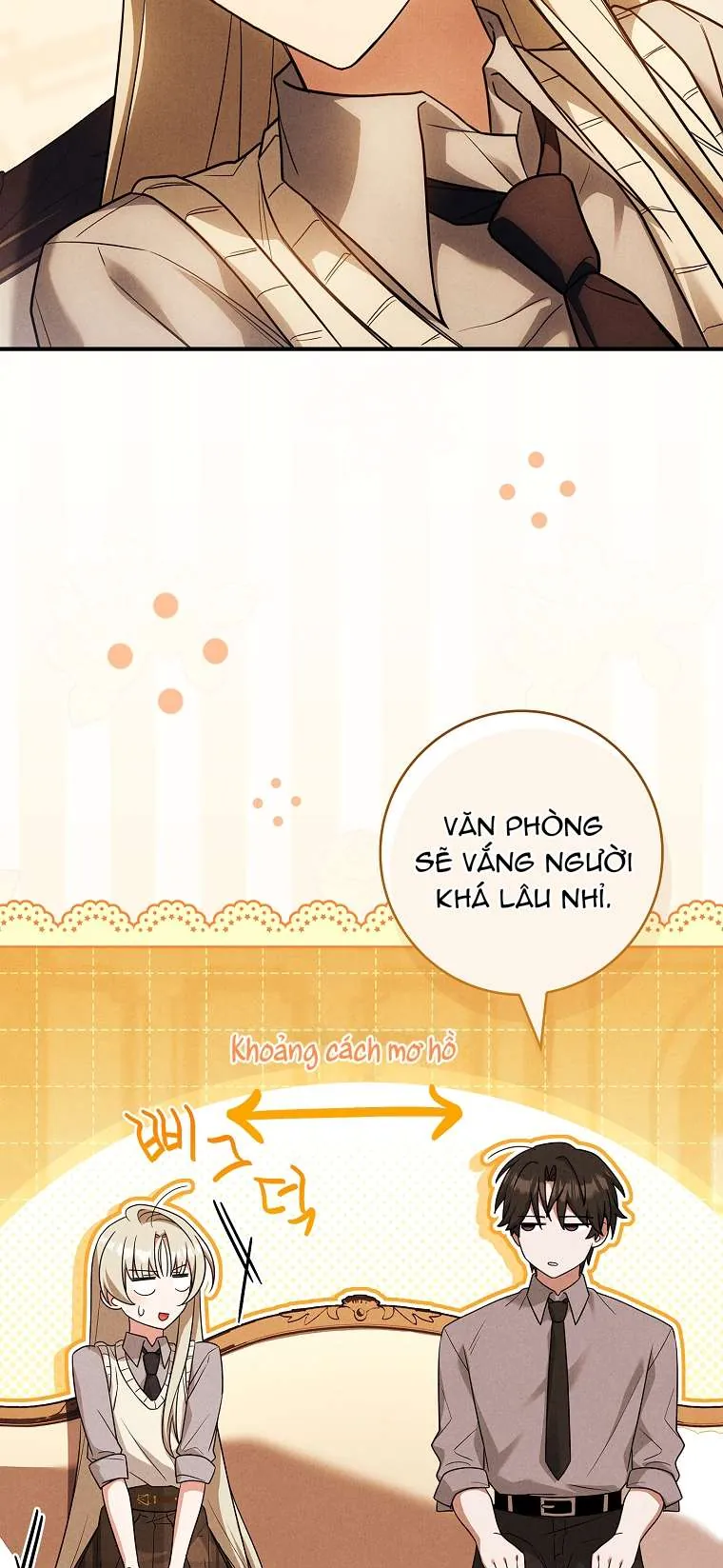 Văn Phòng Thám Tử Dành Cho Nam Chính Hối Hận! - Chương 34 - Trang 8