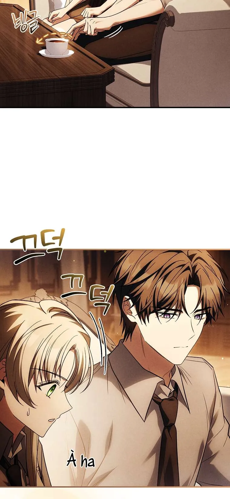 Văn Phòng Thám Tử Dành Cho Nam Chính Hối Hận! - Chương 34 - Trang 11