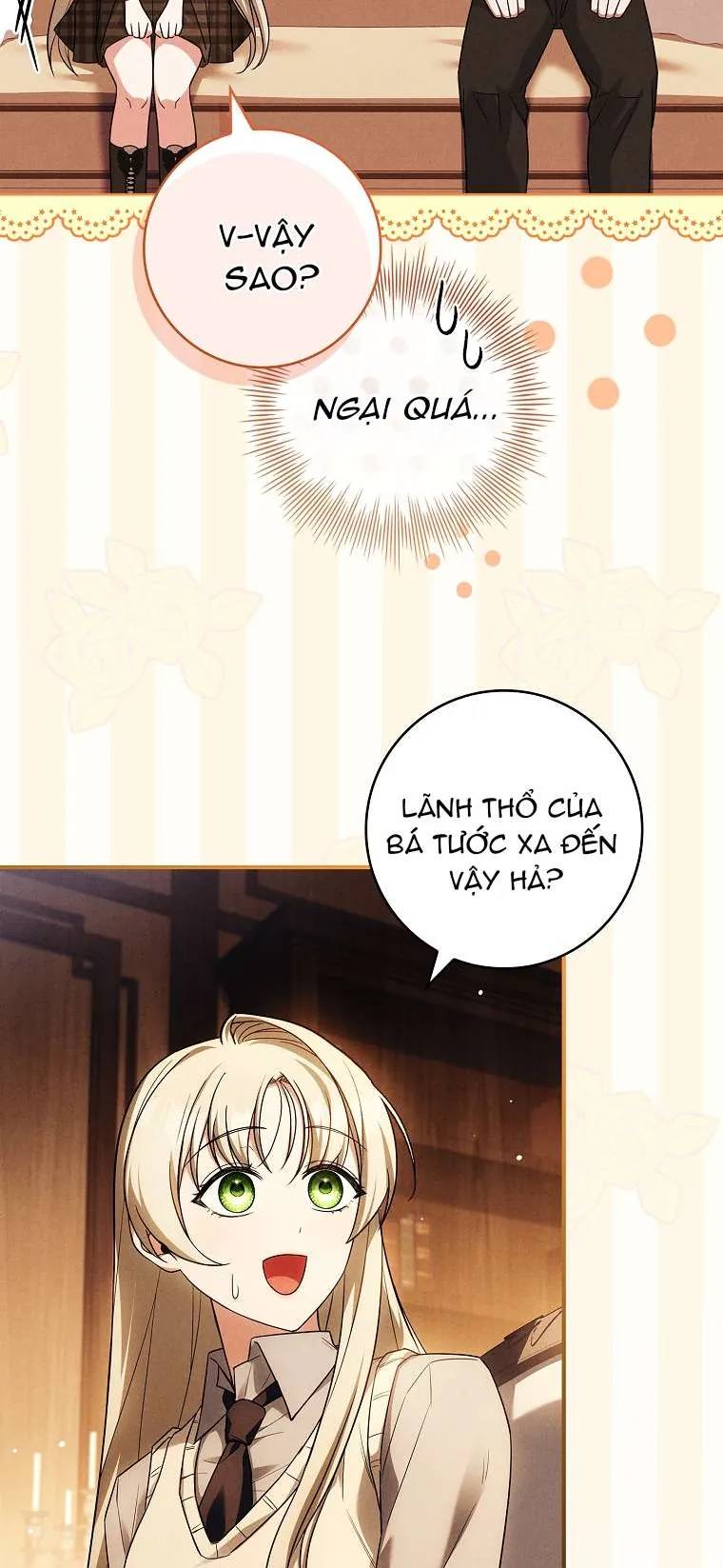 Văn Phòng Thám Tử Dành Cho Nam Chính Hối Hận! - Chương 34 - Trang 9