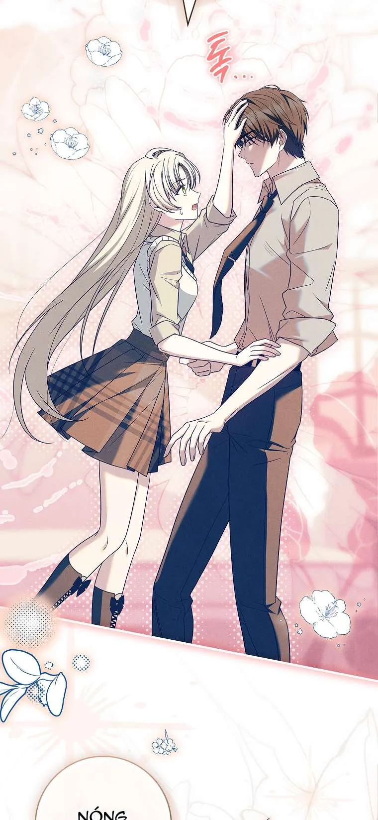 Văn Phòng Thám Tử Dành Cho Nam Chính Hối Hận! - Chương 34 - Trang 21