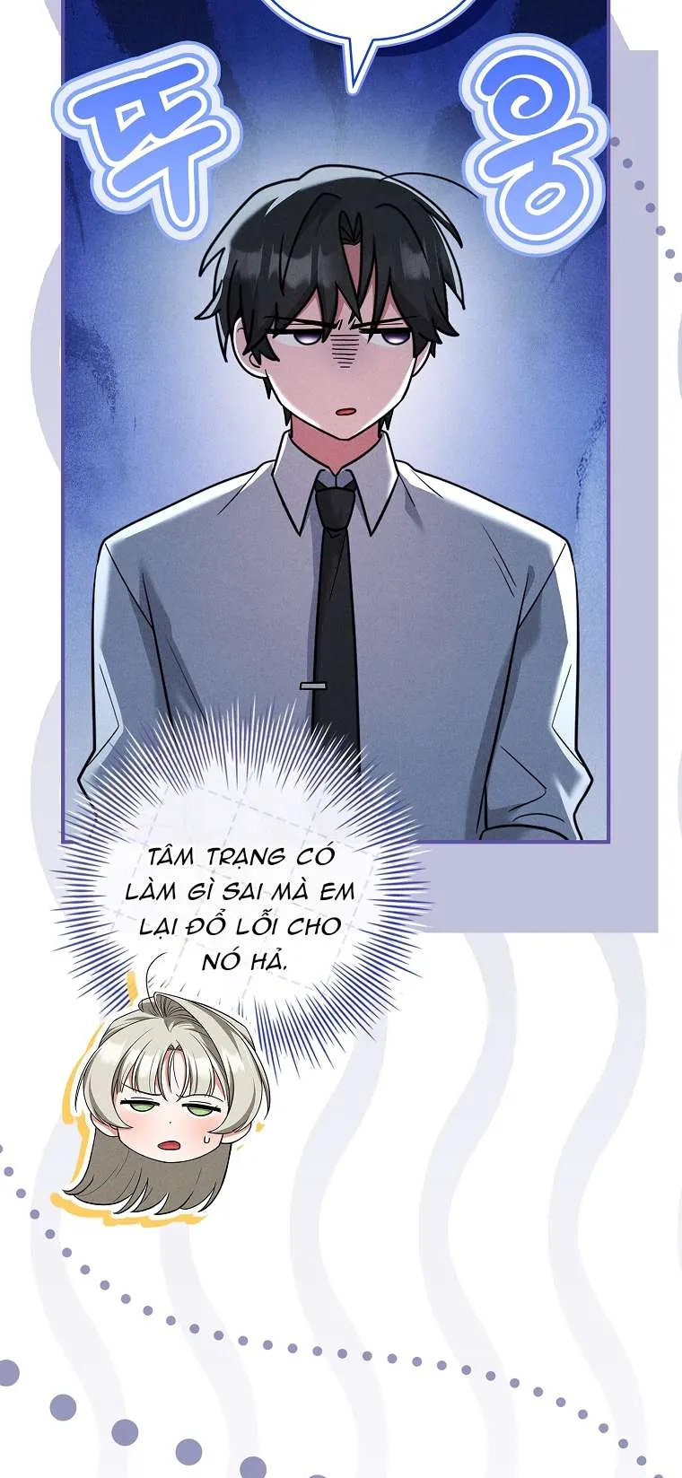 Văn Phòng Thám Tử Dành Cho Nam Chính Hối Hận! - Chương 34 - Trang 25