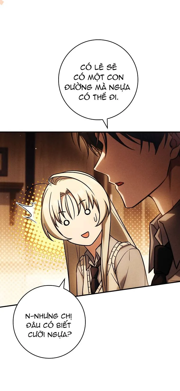 Văn Phòng Thám Tử Dành Cho Nam Chính Hối Hận! - Chương 34 - Trang 14