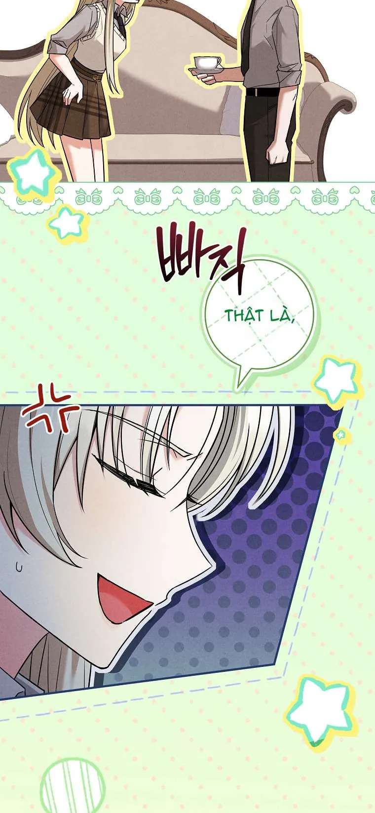 Văn Phòng Thám Tử Dành Cho Nam Chính Hối Hận! - Chương 34 - Trang 28