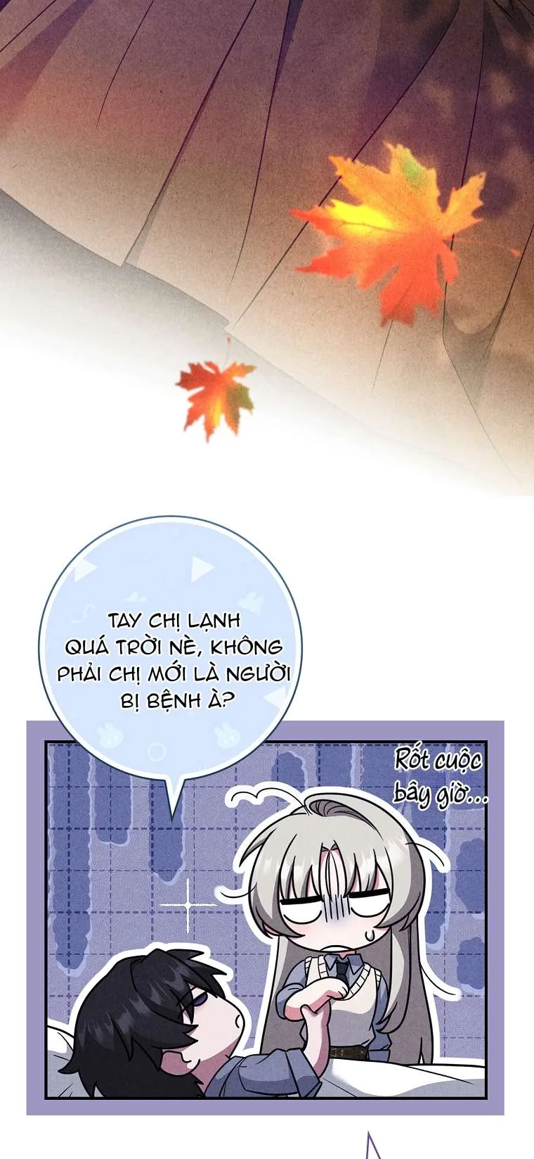 Văn Phòng Thám Tử Dành Cho Nam Chính Hối Hận! - Chương 34 - Trang 59