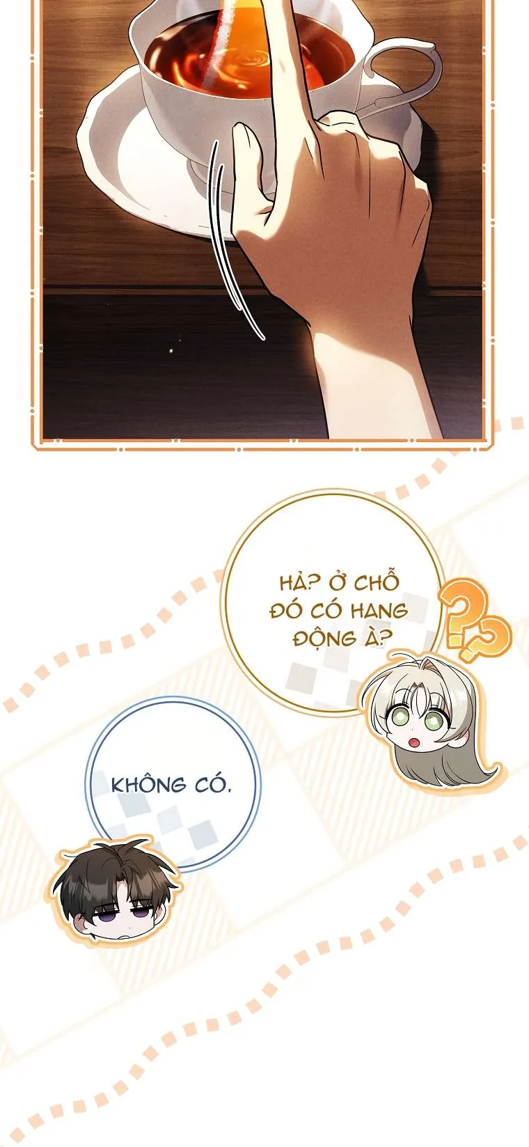 Văn Phòng Thám Tử Dành Cho Nam Chính Hối Hận! - Chương 34 - Trang 13