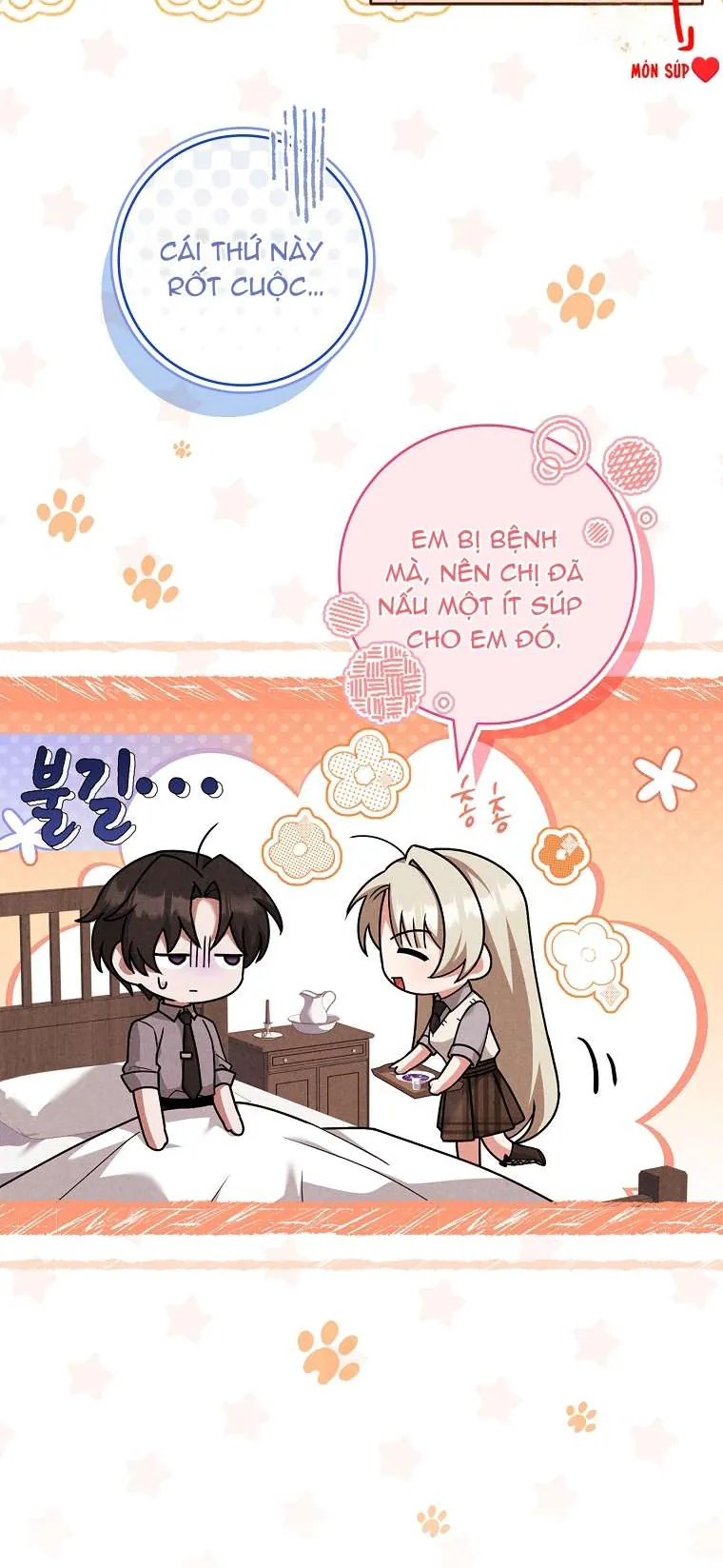 Văn Phòng Thám Tử Dành Cho Nam Chính Hối Hận! - Chương 34 - Trang 44