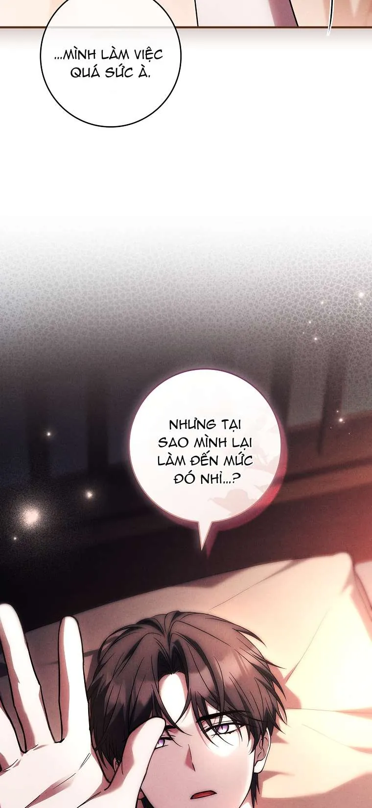 Văn Phòng Thám Tử Dành Cho Nam Chính Hối Hận! - Chương 34 - Trang 34