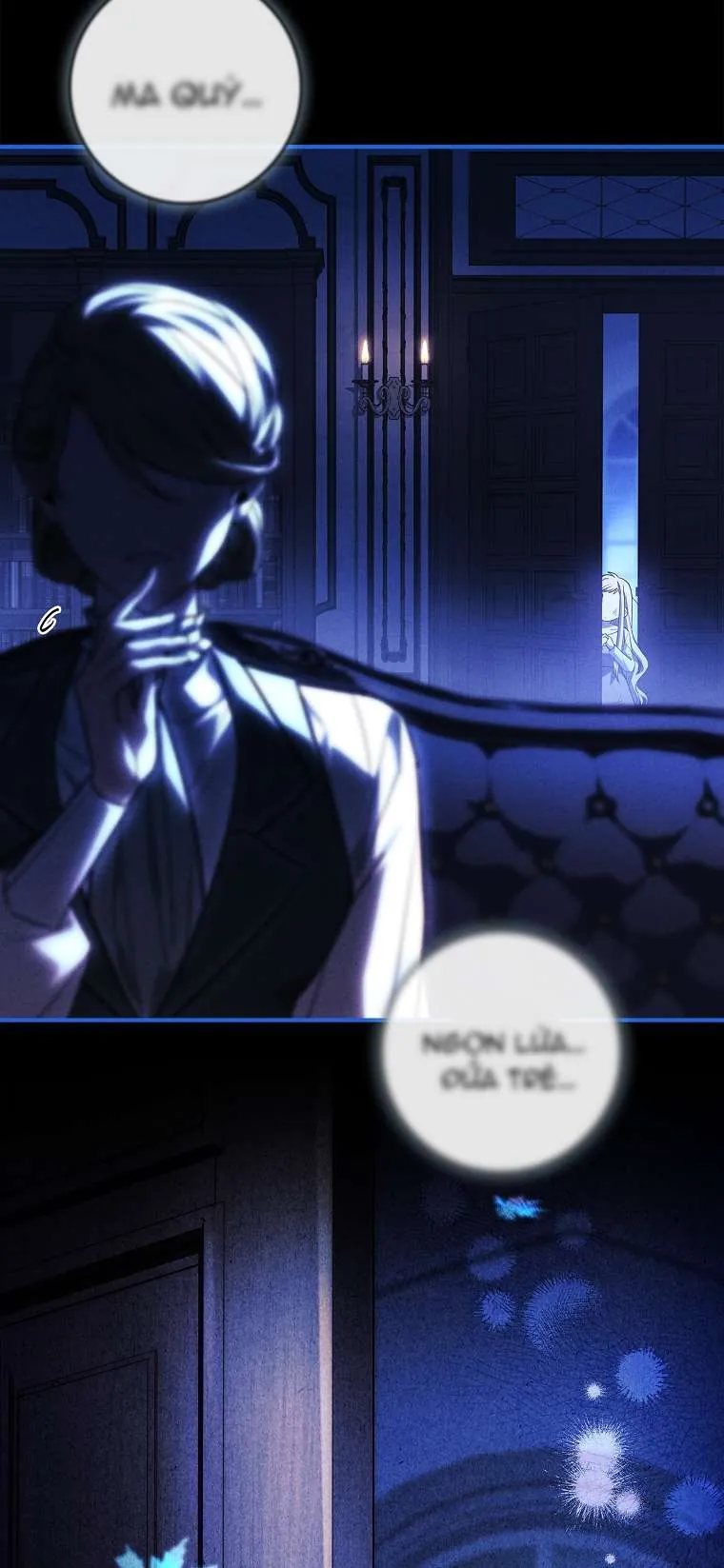 Văn Phòng Thám Tử Dành Cho Nam Chính Hối Hận! - Chương 34 - Trang 75