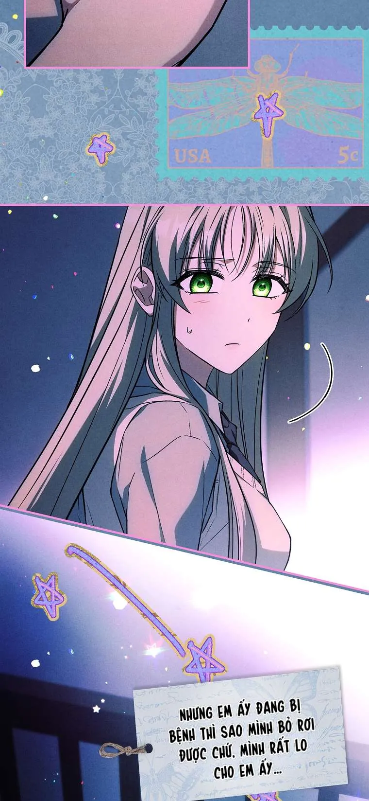 Văn Phòng Thám Tử Dành Cho Nam Chính Hối Hận! - Chương 34 - Trang 68