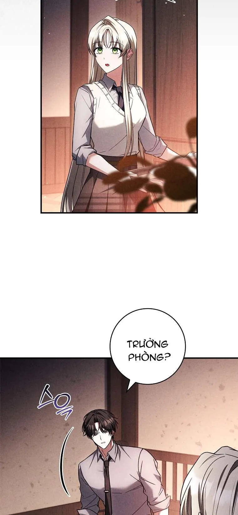 Văn Phòng Thám Tử Dành Cho Nam Chính Hối Hận! - Chương 34 - Trang 41