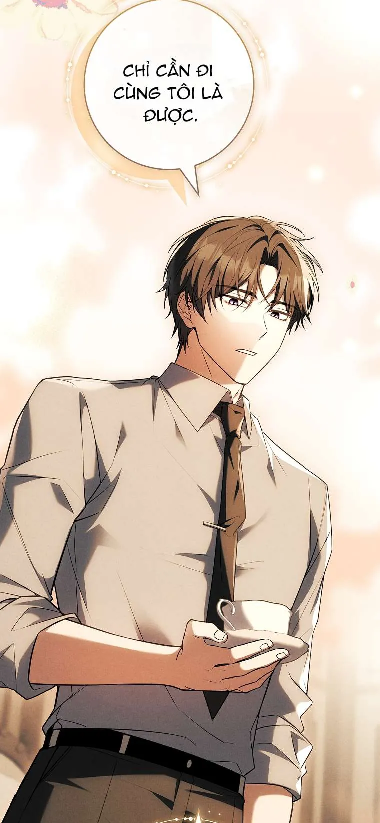 Văn Phòng Thám Tử Dành Cho Nam Chính Hối Hận! - Chương 34 - Trang 16