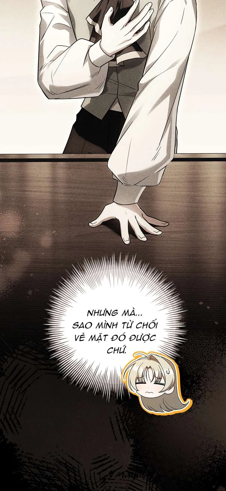 Văn Phòng Thám Tử Dành Cho Nam Chính Hối Hận! - Chương 34 - Trang 5