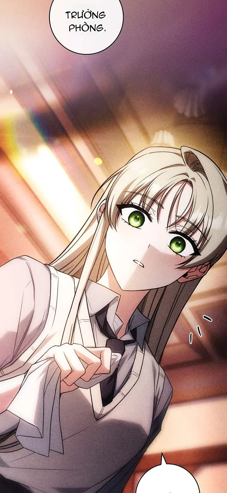 Văn Phòng Thám Tử Dành Cho Nam Chính Hối Hận! - Chương 34 - Trang 55