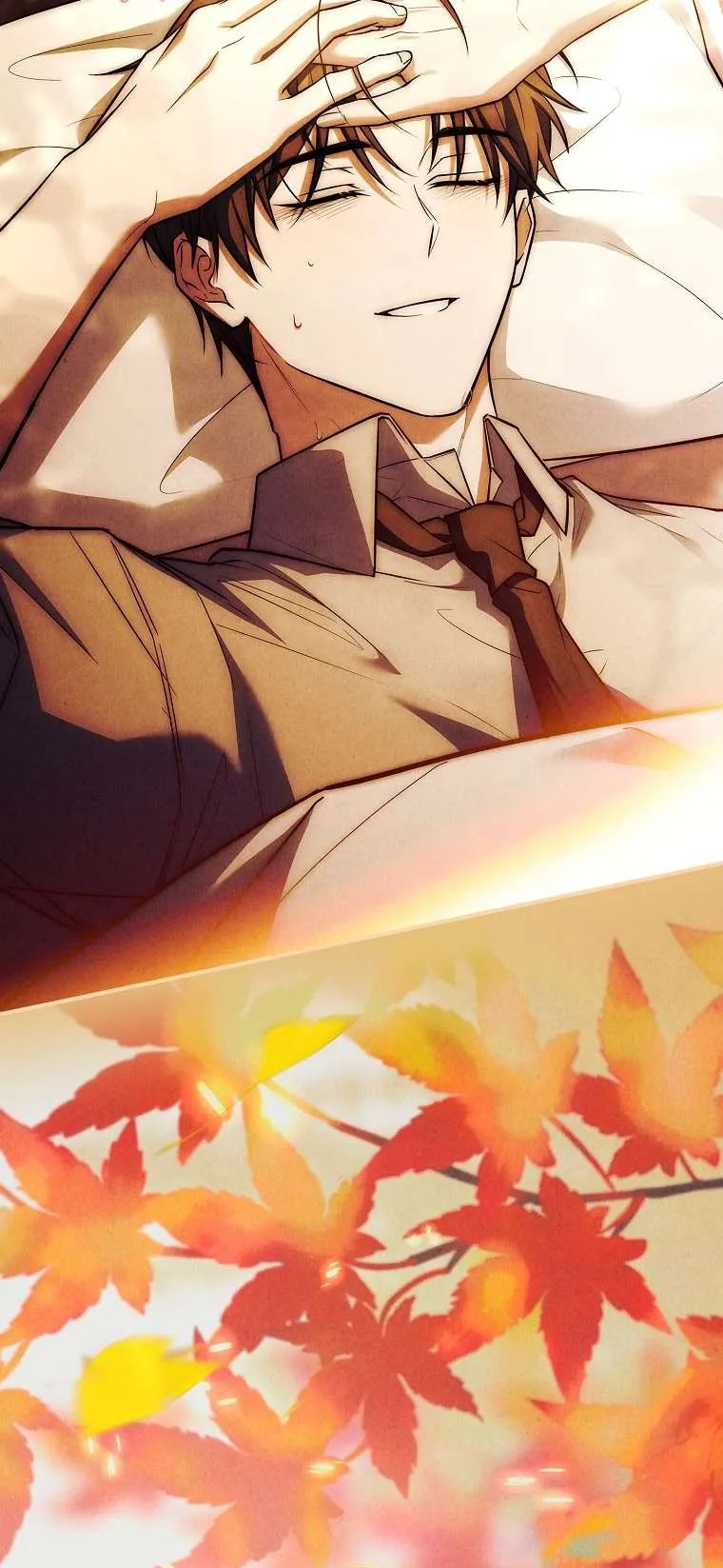 Văn Phòng Thám Tử Dành Cho Nam Chính Hối Hận! - Chương 34 - Trang 61