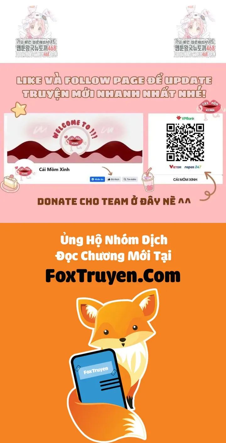 Bệ Hạ, Xin Hãy Quên Tôi Đi - Chương 41 - Trang 38