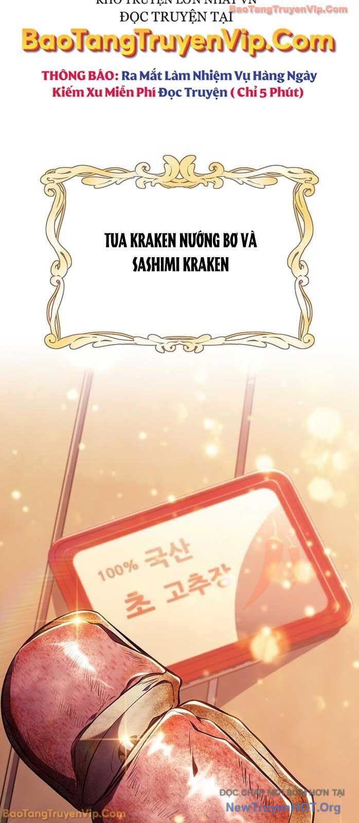 Quán Ăn Định Mệnh Chương 21 Ảnh 68