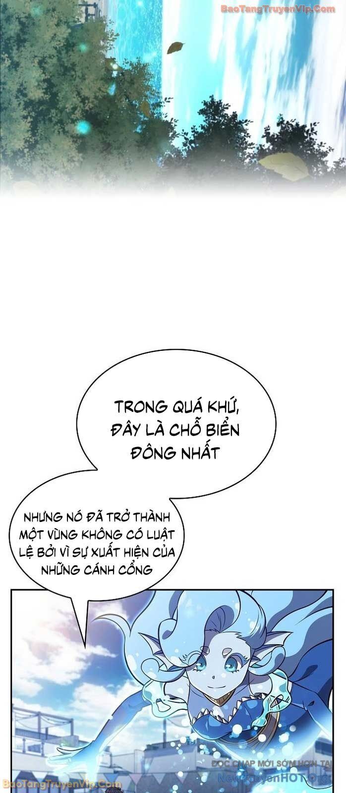Quán Ăn Định Mệnh Chương 21 Ảnh 44