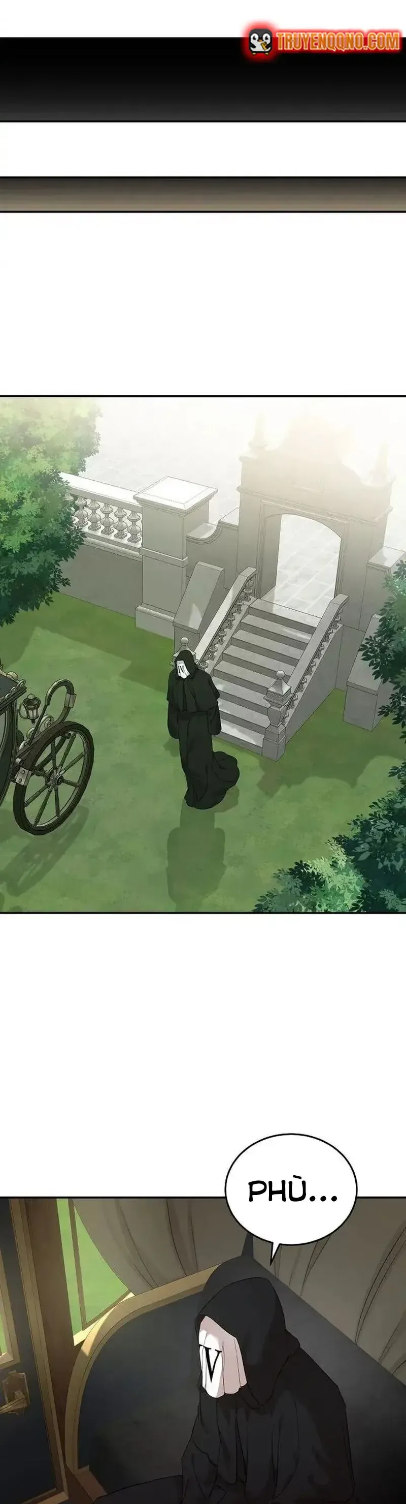 Ác Nữ Trùng Sinh - Chương 200 - Trang 23