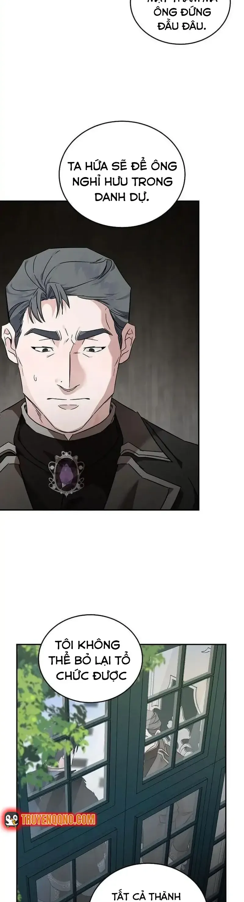 Ác Nữ Trùng Sinh - Chương 200 - Trang 29