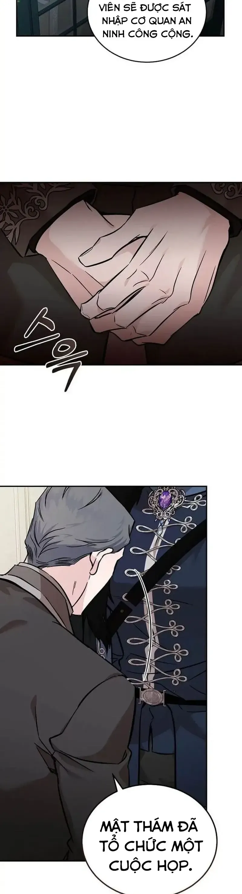 Ác Nữ Trùng Sinh - Chương 200 - Trang 30