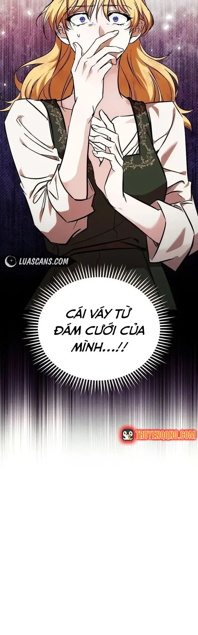 Ác Nữ Trùng Sinh - Chương 200 - Trang 44