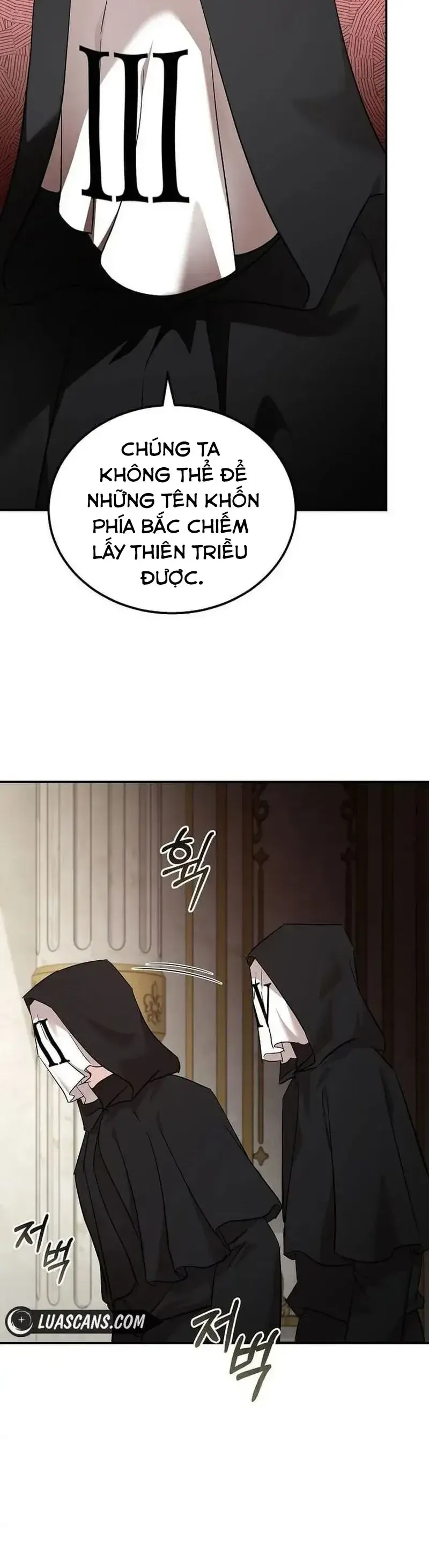 Ác Nữ Trùng Sinh - Chương 200 - Trang 22