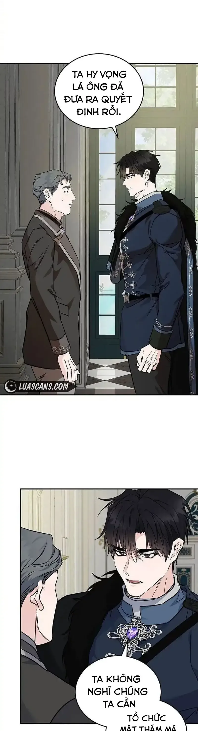 Ác Nữ Trùng Sinh - Chương 200 - Trang 28