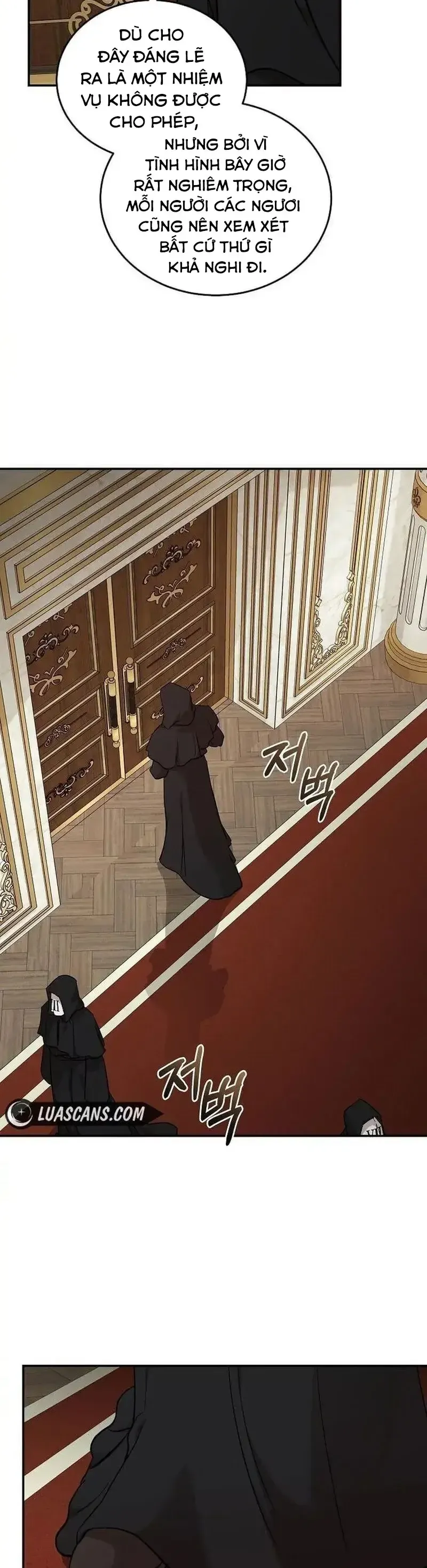 Ác Nữ Trùng Sinh - Chương 200 - Trang 17