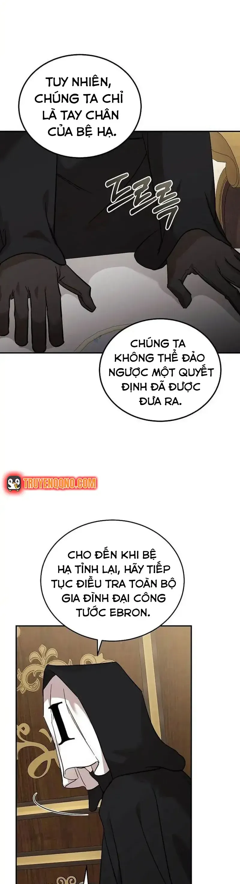 Ác Nữ Trùng Sinh - Chương 200 - Trang 16