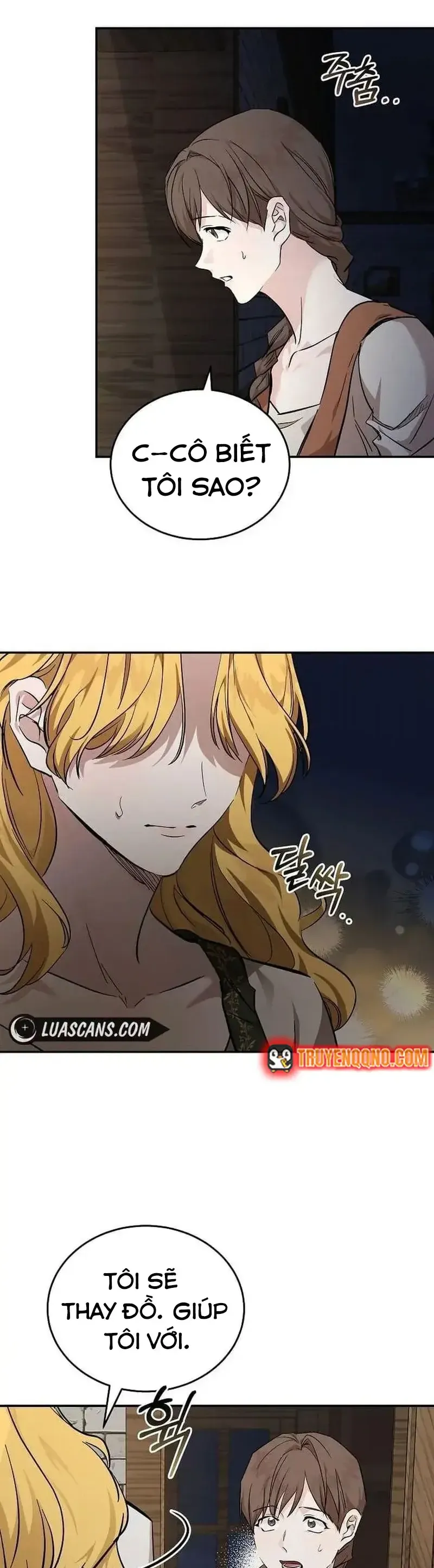 Ác Nữ Trùng Sinh - Chương 200 - Trang 41