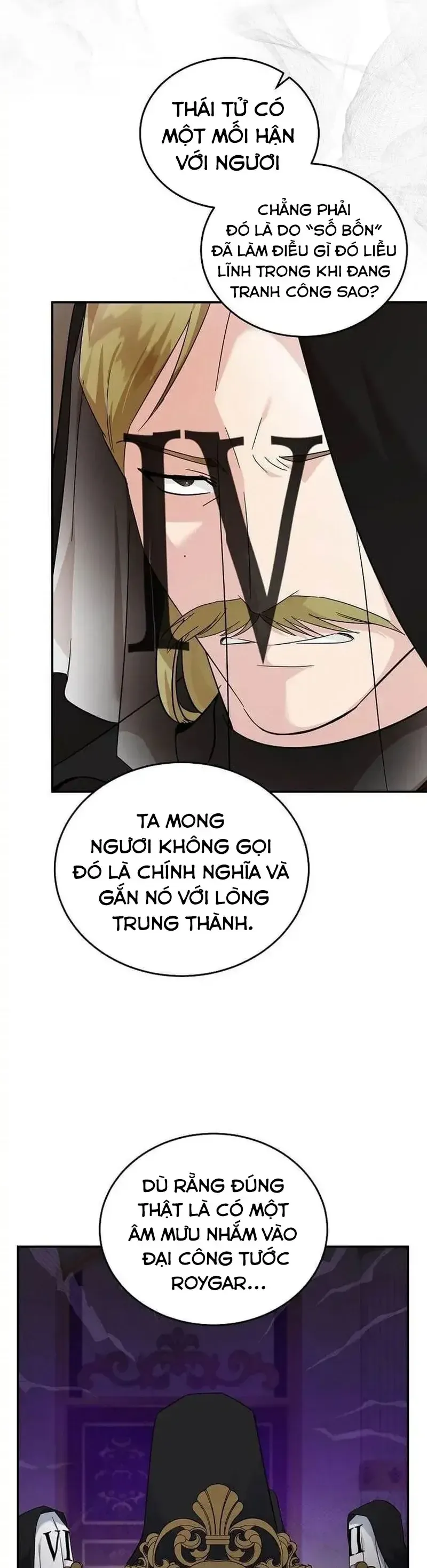 Ác Nữ Trùng Sinh - Chương 200 - Trang 14