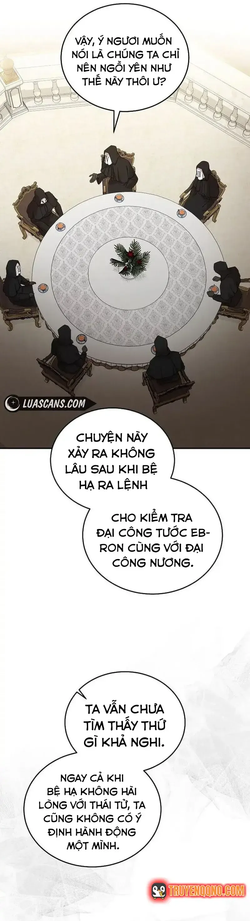 Ác Nữ Trùng Sinh - Chương 200 - Trang 13