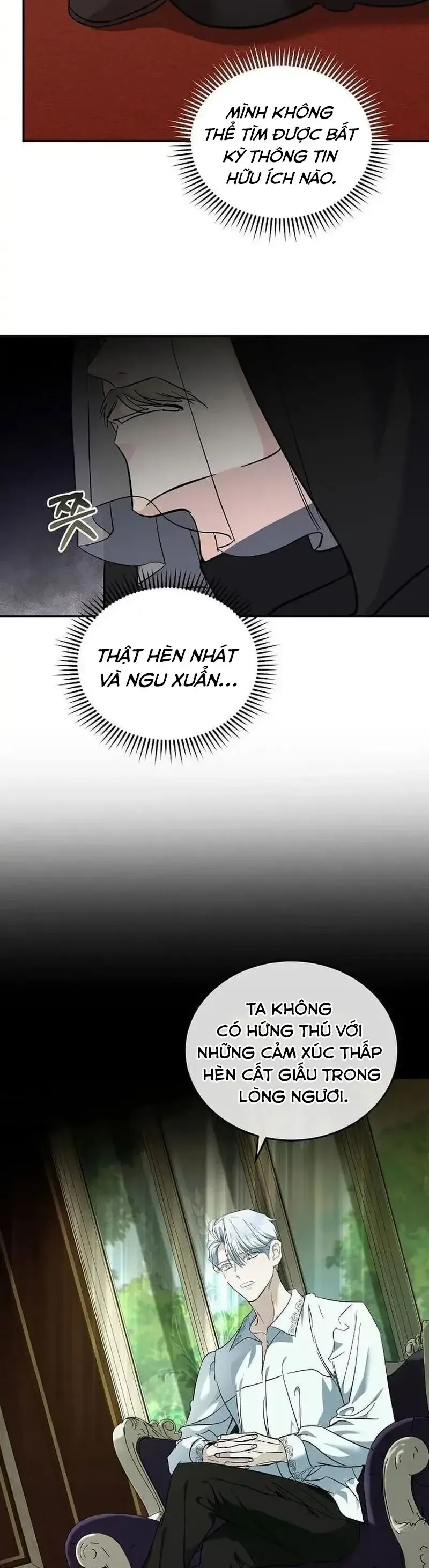 Ác Nữ Trùng Sinh - Chương 200 - Trang 18