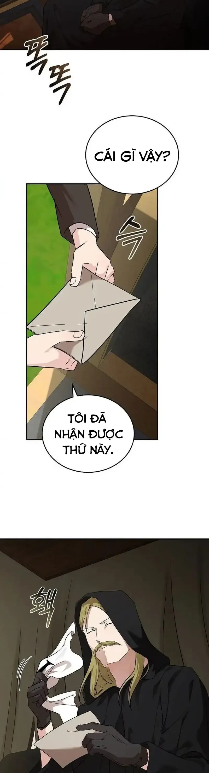 Ác Nữ Trùng Sinh - Chương 200 - Trang 24