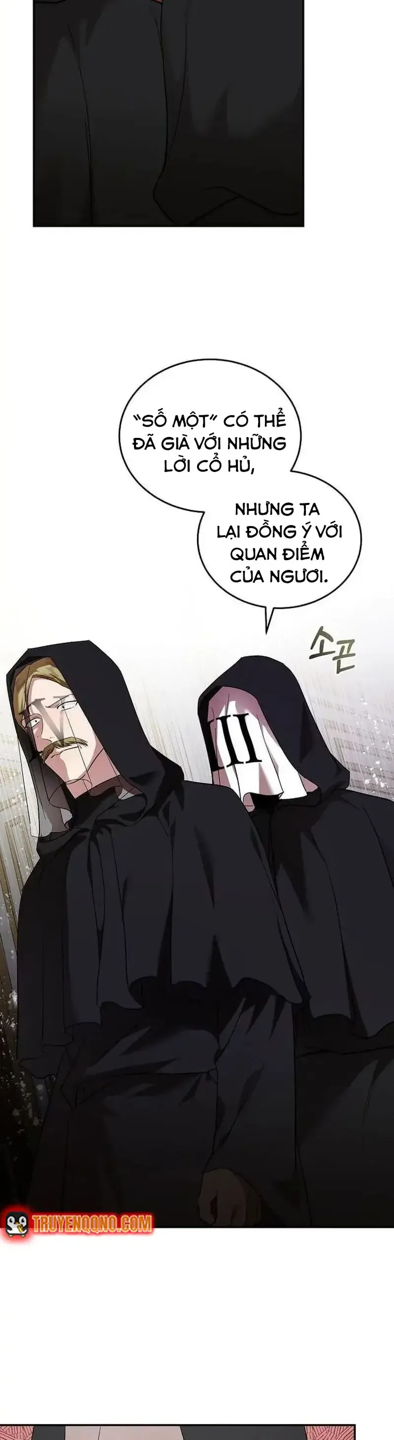 Ác Nữ Trùng Sinh - Chương 200 - Trang 21