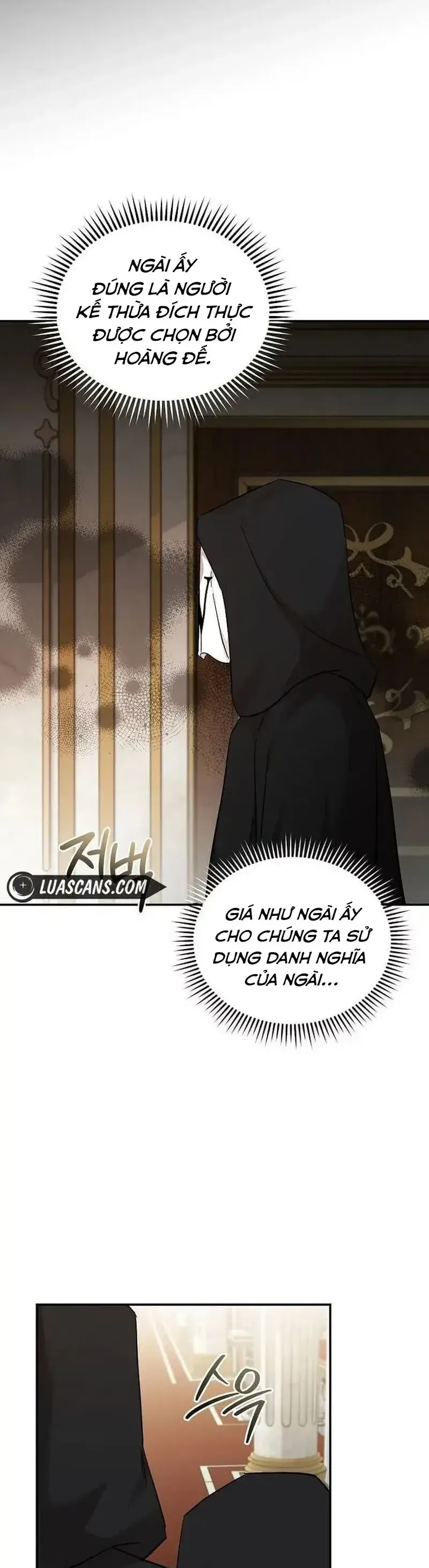 Ác Nữ Trùng Sinh - Chương 200 - Trang 20