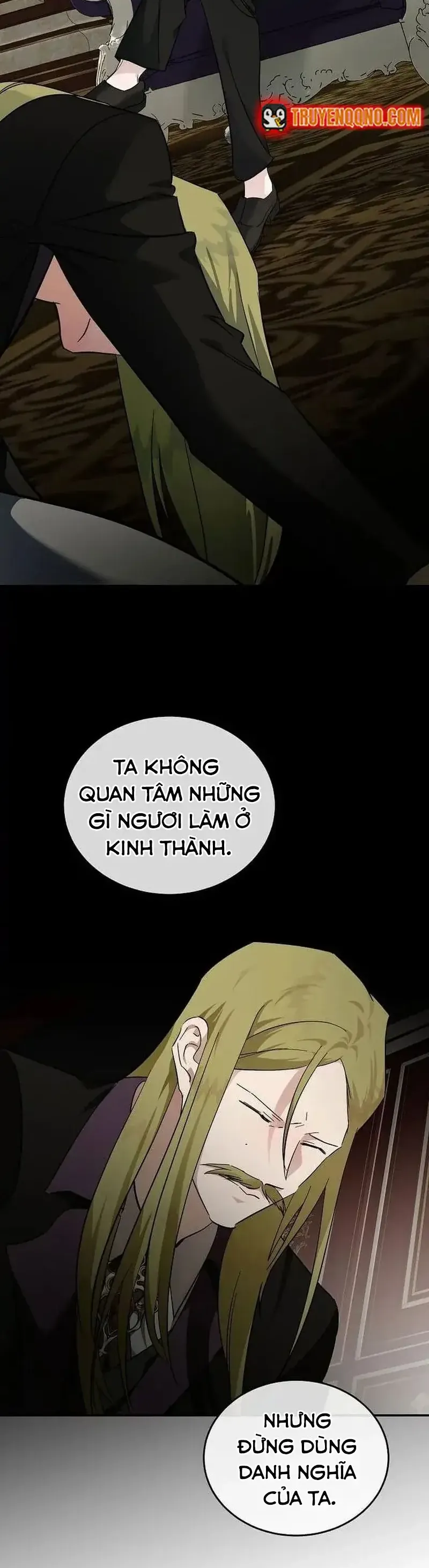 Ác Nữ Trùng Sinh - Chương 200 - Trang 19