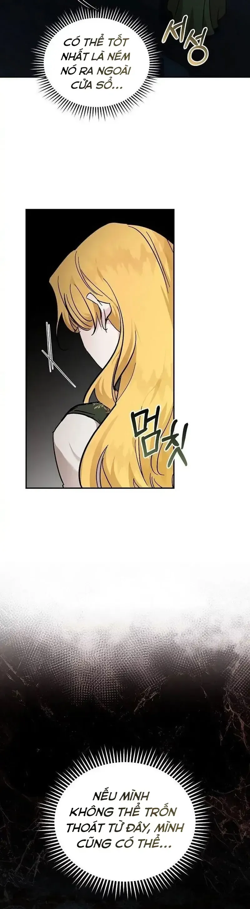 Ác Nữ Trùng Sinh - Chương 200 - Trang 37