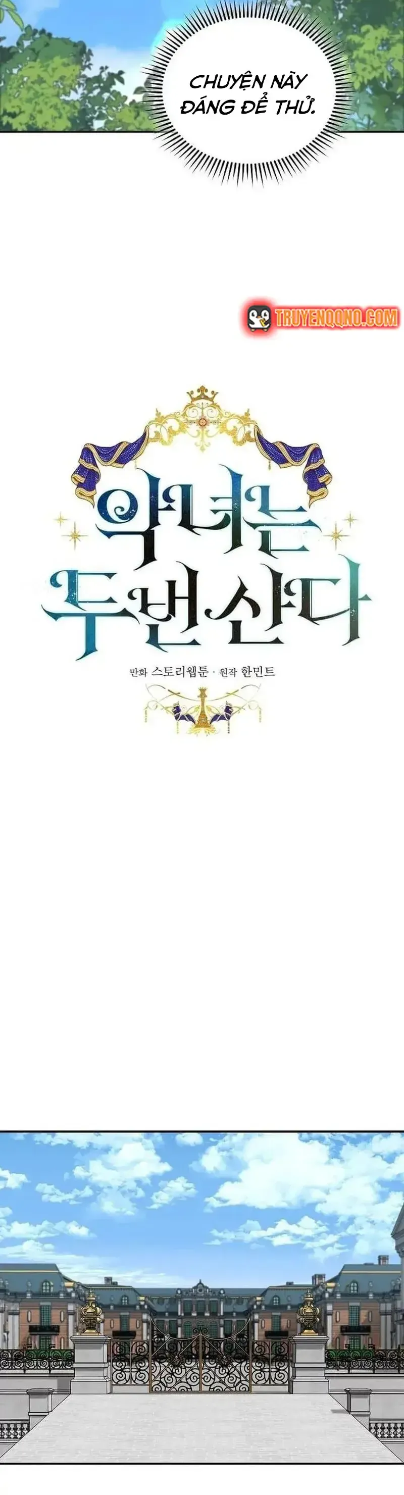 Ác Nữ Trùng Sinh - Chương 200 - Trang 27