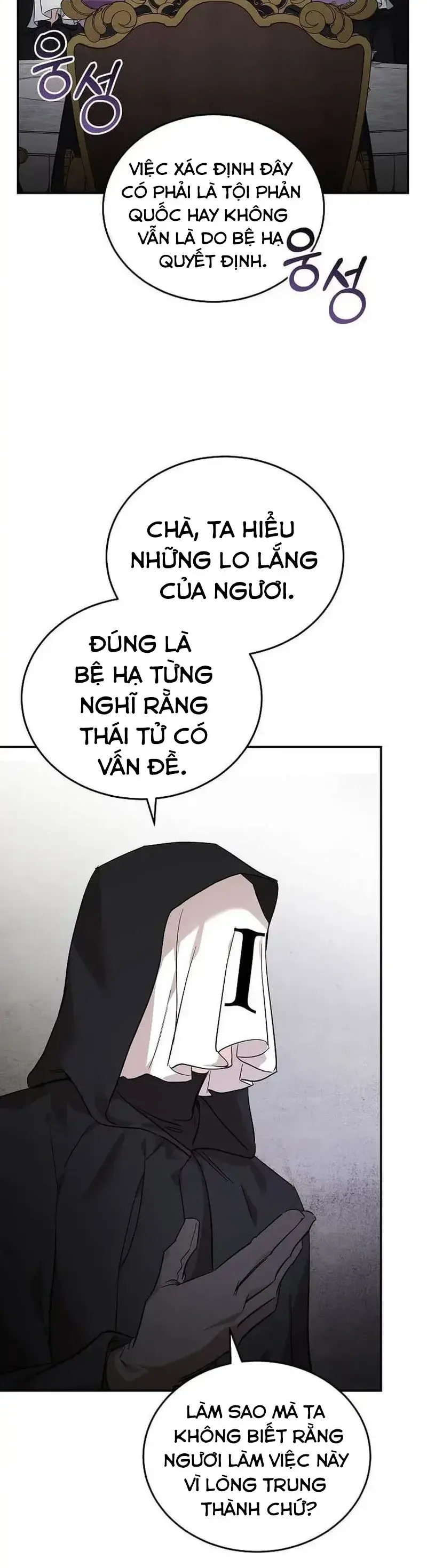 Ác Nữ Trùng Sinh - Chương 200 - Trang 15