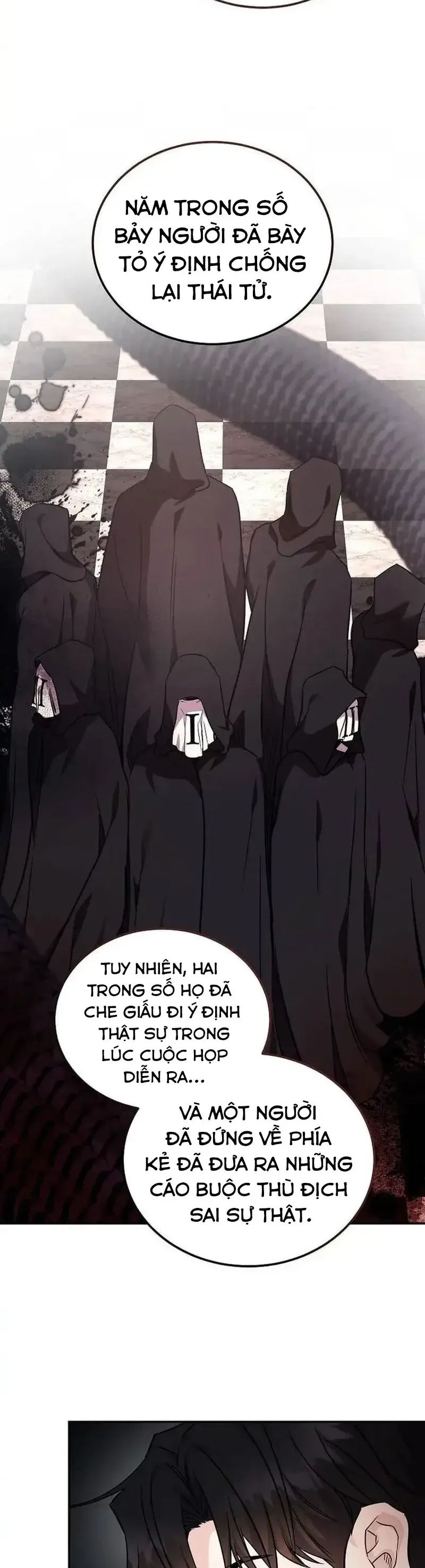 Ác Nữ Trùng Sinh - Chương 200 - Trang 31